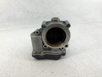 2010-2017 Audi A5 Throttle Body P/N:06F 133 062 T Fits OEM Used Auto Parts - Oemusedautoparts1.com
