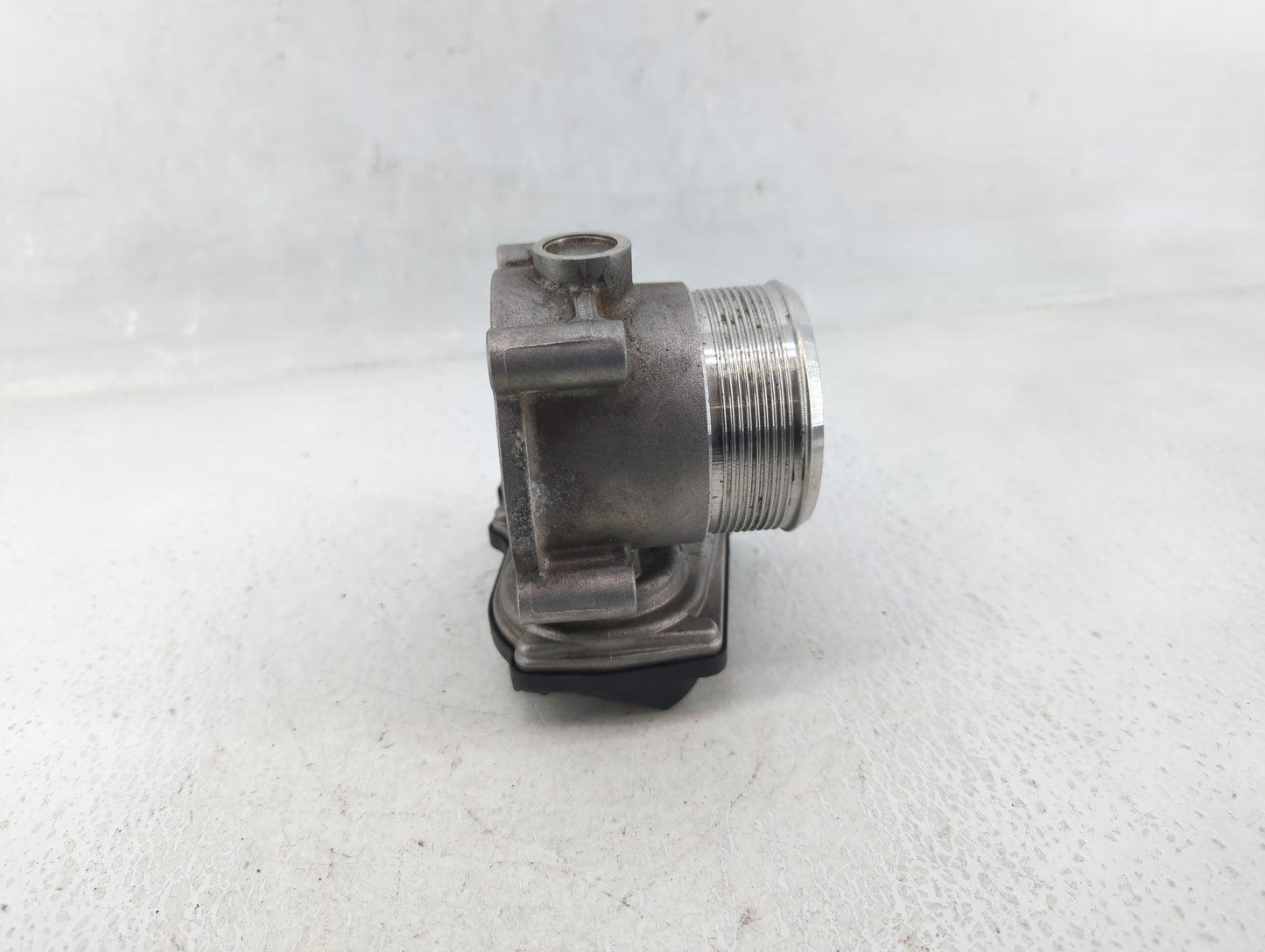 2010-2017 Audi A5 Throttle Body P/N:06F 133 062 T Fits OEM Used Auto Parts - Oemusedautoparts1.com