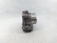 2010-2017 Audi A5 Throttle Body P/N:06F 133 062 T Fits OEM Used Auto Parts - Oemusedautoparts1.com