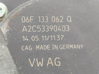 2010-2017 Audi A5 Throttle Body P/N:06F 133 062 T Fits OEM Used Auto Parts - Oemusedautoparts1.com