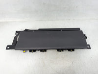 2012 Audi A5 Air Bag Driver Left Steering Wheel Mounted P/N:M12N091019 Fits OEM Used Auto Parts - Oemusedautoparts1.com