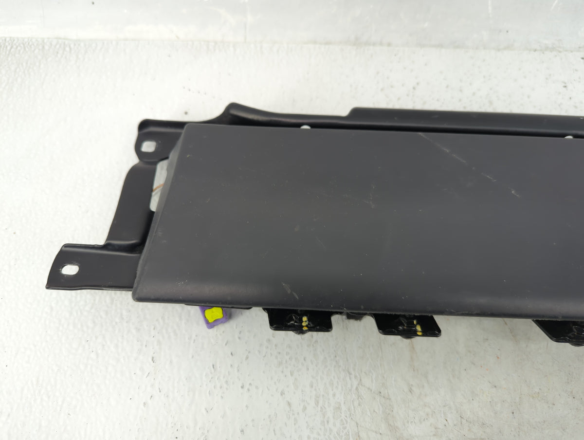 2012 Audi A5 Air Bag Driver Left Steering Wheel Mounted P/N:M12N091019 Fits OEM Used Auto Parts - Oemusedautoparts1.com