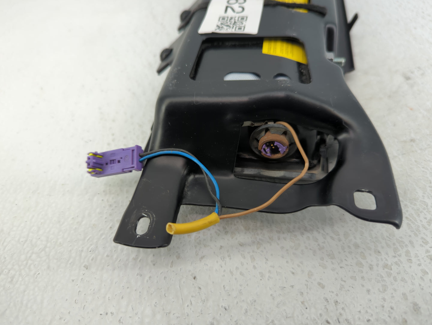 2012 Audi A5 Air Bag Driver Left Steering Wheel Mounted P/N:M12N091019 Fits OEM Used Auto Parts - Oemusedautoparts1.com