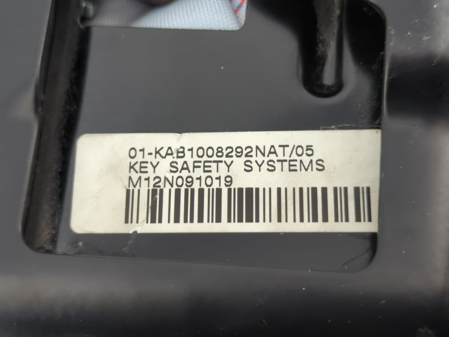 Audi A5 Air Bag Passenger Right Knee Oem - Oemusedautoparts1.com