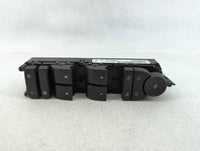 2008-2017 Audi A5 Master Power Window Switch Replacement Driver Side Left P/N:F 00H J00 225 25769954GG Fits OEM Used Auto Pa