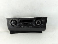 2008-2013 Audi A5 Climate Control Module Temperature AC/Heater Replacement P/N:8T1 820 043 AQ 811 820 043 AQ Fits OEM Used A