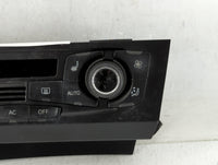 2008-2013 Audi A5 Climate Control Module Temperature AC/Heater Replacement P/N:8T1 820 043 AQ 811 820 043 AQ Fits OEM Used A