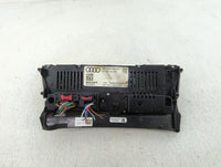 2008-2013 Audi A5 Climate Control Module Temperature AC/Heater Replacement P/N:8T1 820 043 AQ 811 820 043 AQ Fits OEM Used A