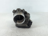 2010-2017 Audi A5 Throttle Body P/N:06F 133 062 Q A2C53390403 Fits OEM Used Auto Parts - Oemusedautoparts1.com