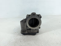 2010-2017 Audi A5 Throttle Body P/N:06F 133 062 Q A2C53390403 Fits OEM Used Auto Parts - Oemusedautoparts1.com