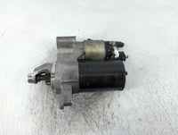 2012 Audi A5 Car Starter Motor Solenoid OEM P/N:06H 911 021 A Fits OEM Used Auto Parts - Oemusedautoparts1.com