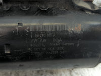 2012 Audi A5 Car Starter Motor Solenoid OEM P/N:06H 911 021 A Fits OEM Used Auto Parts - Oemusedautoparts1.com