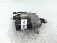 2012 Audi A5 Car Starter Motor Solenoid OEM P/N:06H 911 021 A Fits OEM Used Auto Parts - Oemusedautoparts1.com
