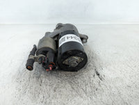 2012 Audi A5 Car Starter Motor Solenoid OEM P/N:06H 911 021 A Fits OEM Used Auto Parts - Oemusedautoparts1.com