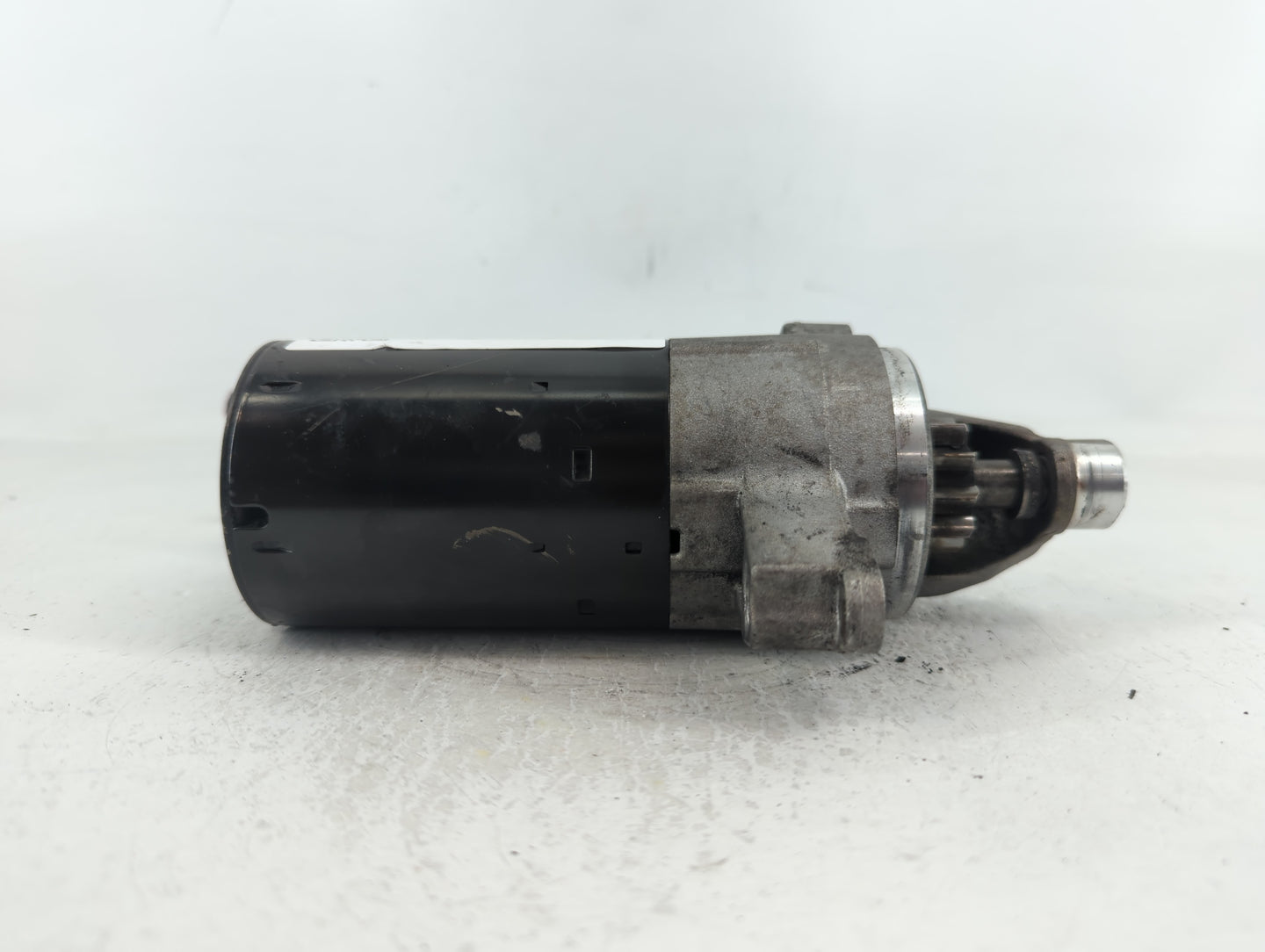 2010-2014 Audi A5 Car Starter Motor Solenoid OEM P/N:0 001 107 508 Fits Fits 2009 2010 2011 2012 2013 2014 2015 2016 2017 OE