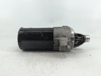 compare product 2010-2014 Audi A5 Car Starter Motor Solenoid OEM P/N:0 001 107 508 Fits Fits 2009 2010 2011 2012 2013 2014 2015 2016 2017 OEM Used Auto Parts