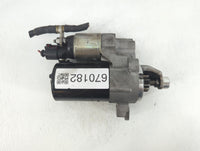2010-2014 Audi A5 Car Starter Motor Solenoid OEM P/N:0 001 107 508 Fits Fits 2009 2010 2011 2012 2013 2014 2015 2016 2017 OE