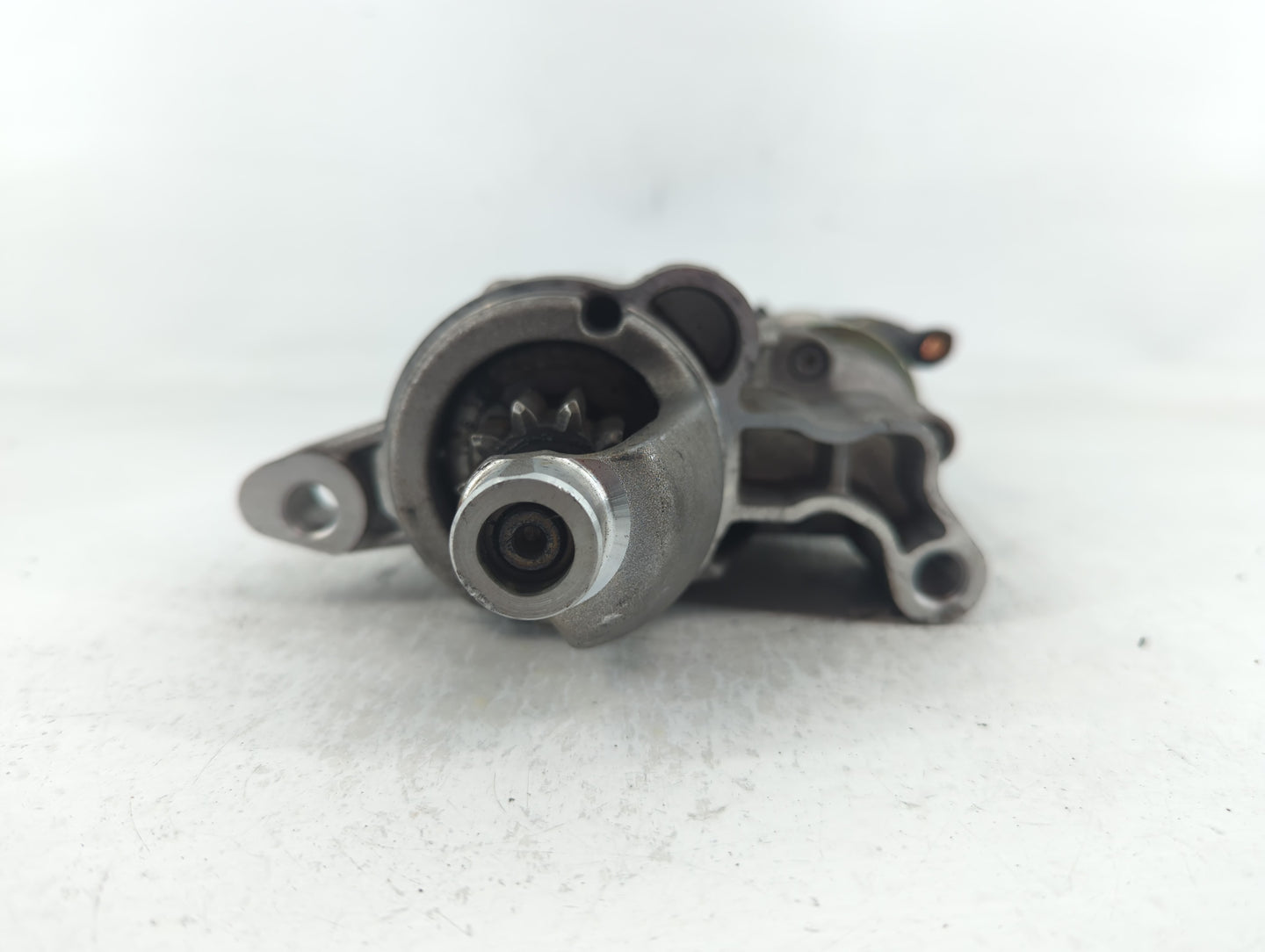 2010-2014 Audi A5 Car Starter Motor Solenoid OEM P/N:0 001 107 508 Fits Fits 2009 2010 2011 2012 2013 2014 2015 2016 2017 OE
