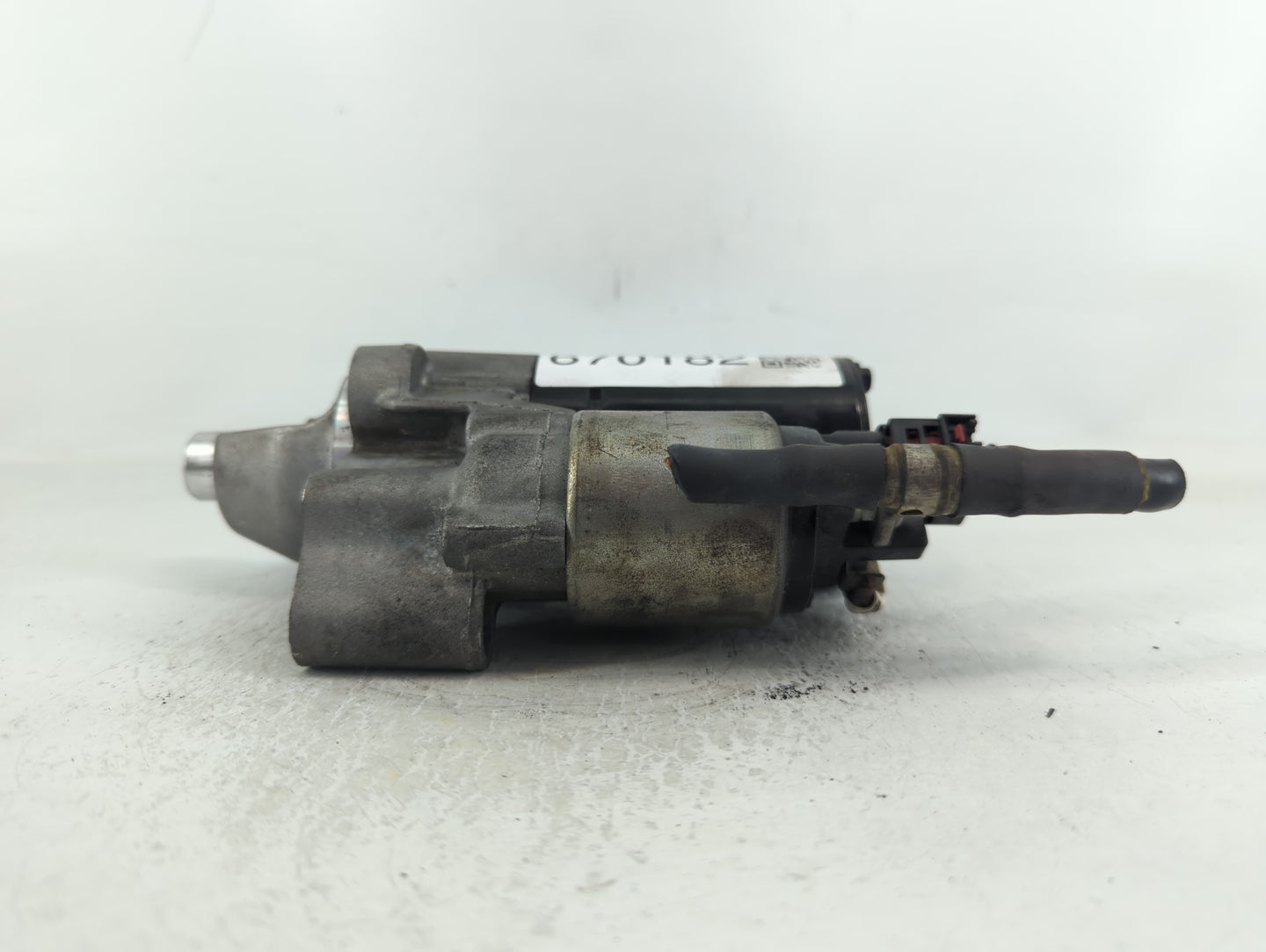 2010-2014 Audi A5 Car Starter Motor Solenoid OEM P/N:0 001 107 508 Fits Fits 2009 2010 2011 2012 2013 2014 2015 2016 2017 OE