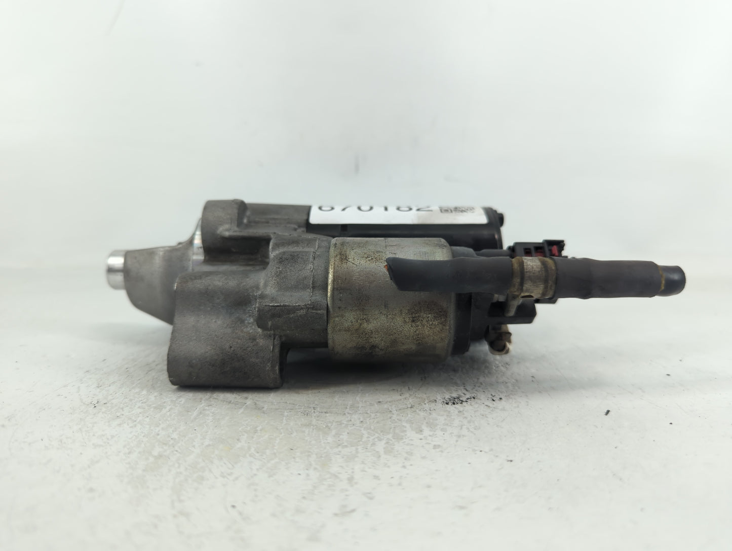 2010-2014 Audi A5 Car Starter Motor Solenoid OEM P/N:0 001 107 508 Fits Fits 2009 2010 2011 2012 2013 2014 2015 2016 2017 OE