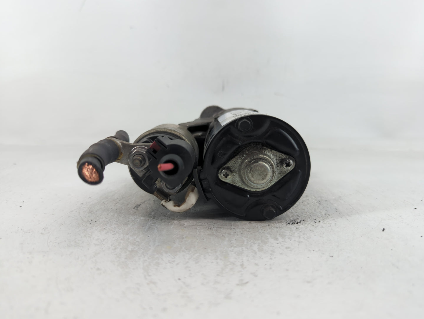 2010-2014 Audi A5 Car Starter Motor Solenoid OEM P/N:0 001 107 508 Fits Fits 2009 2010 2011 2012 2013 2014 2015 2016 2017 OE