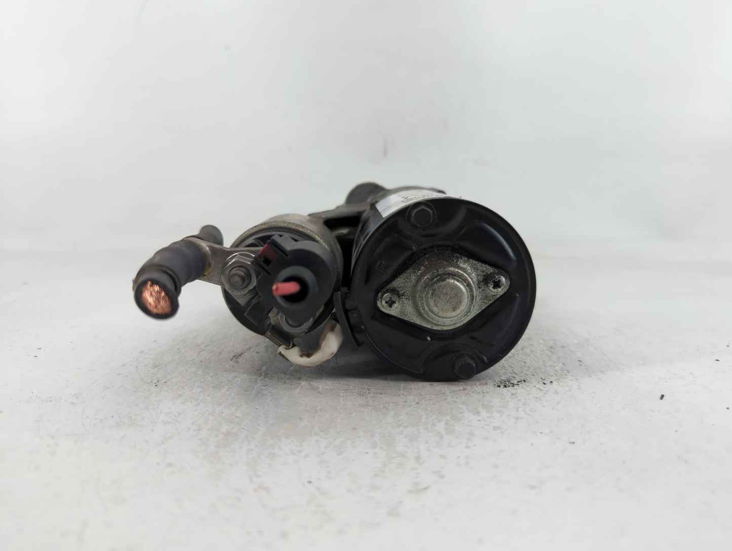 2010-2014 Audi A5 Car Starter Motor Solenoid OEM P/N:0 001 107 508 Fits Fits 2009 2010 2011 2012 2013 2014 2015 2016 2017 OE