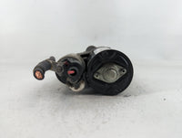 2010-2014 Audi A5 Car Starter Motor Solenoid OEM P/N:0 001 107 508 Fits Fits 2009 2010 2011 2012 2013 2014 2015 2016 2017 OE