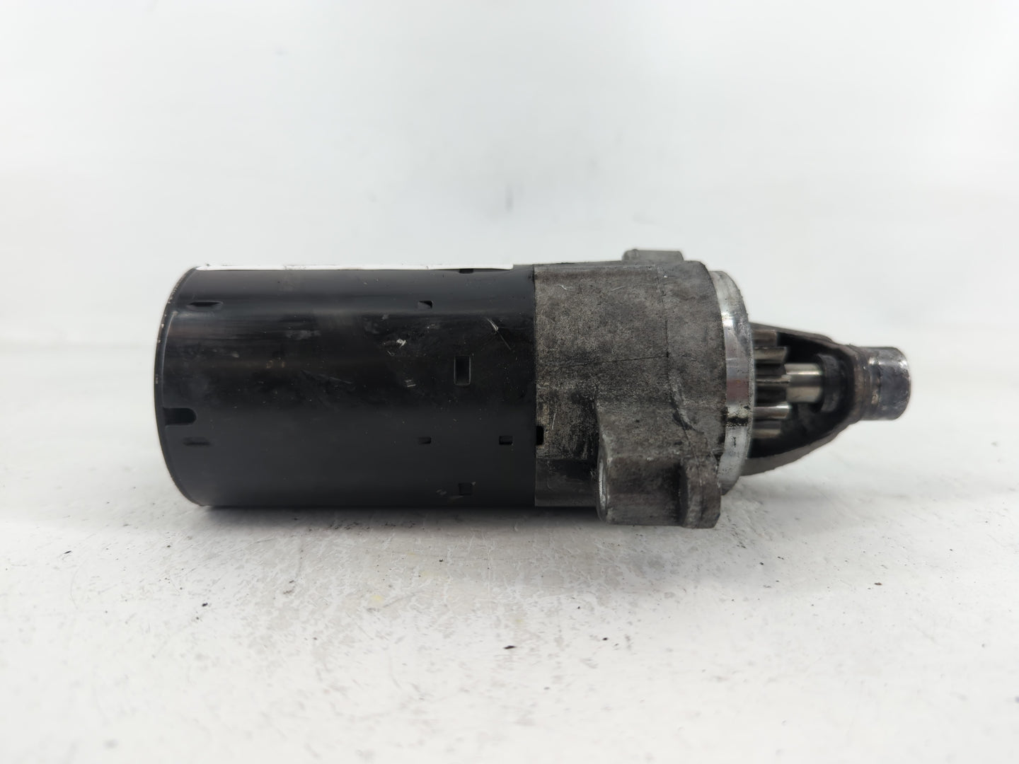 2010-2014 Audi A5 Car Starter Motor Solenoid OEM P/N:0 001 107 508 Fits Fits 2009 2010 2011 2012 2013 2014 2015 2016 2017 OE