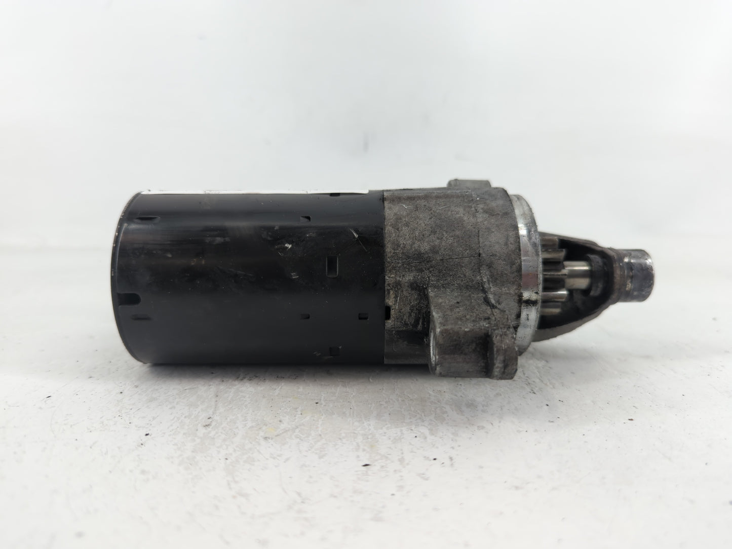 2010-2014 Audi A5 Car Starter Motor Solenoid OEM P/N:0 001 107 508 Fits Fits 2009 2010 2011 2012 2013 2014 2015 2016 2017 OE