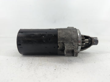 2010-2014 Audi A5 Car Starter Motor Solenoid OEM P/N:0 001 107 508 Fits Fits 2009 2010 2011 2012 2013 2014 2015 2016 2017 OE