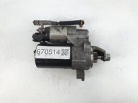 2010-2014 Audi A5 Car Starter Motor Solenoid OEM P/N:0 001 107 508 Fits Fits 2009 2010 2011 2012 2013 2014 2015 2016 2017 OE
