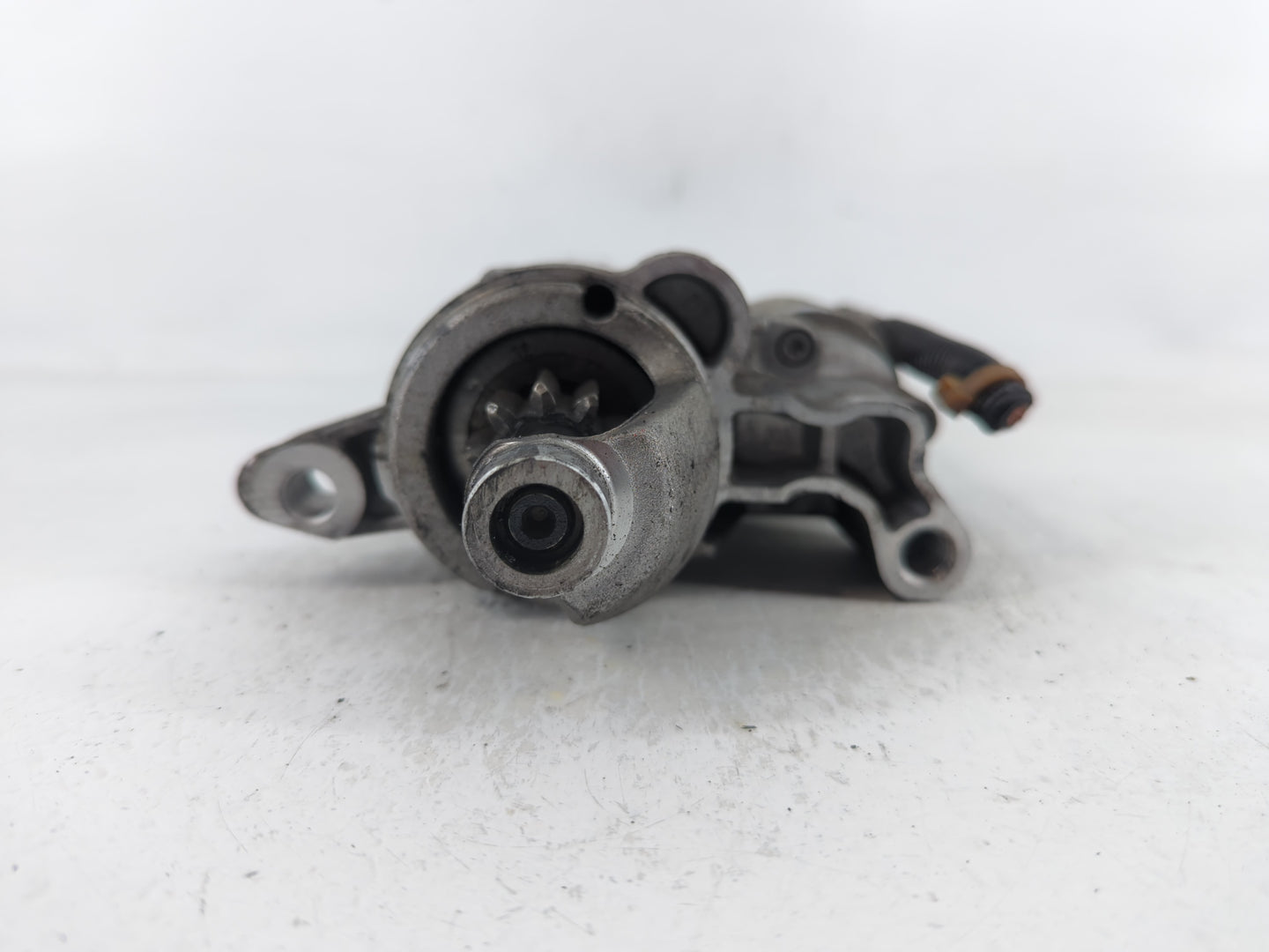 2010-2014 Audi A5 Car Starter Motor Solenoid OEM P/N:0 001 107 508 Fits Fits 2009 2010 2011 2012 2013 2014 2015 2016 2017 OE