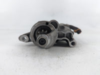2010-2014 Audi A5 Car Starter Motor Solenoid OEM P/N:0 001 107 508 Fits Fits 2009 2010 2011 2012 2013 2014 2015 2016 2017 OE