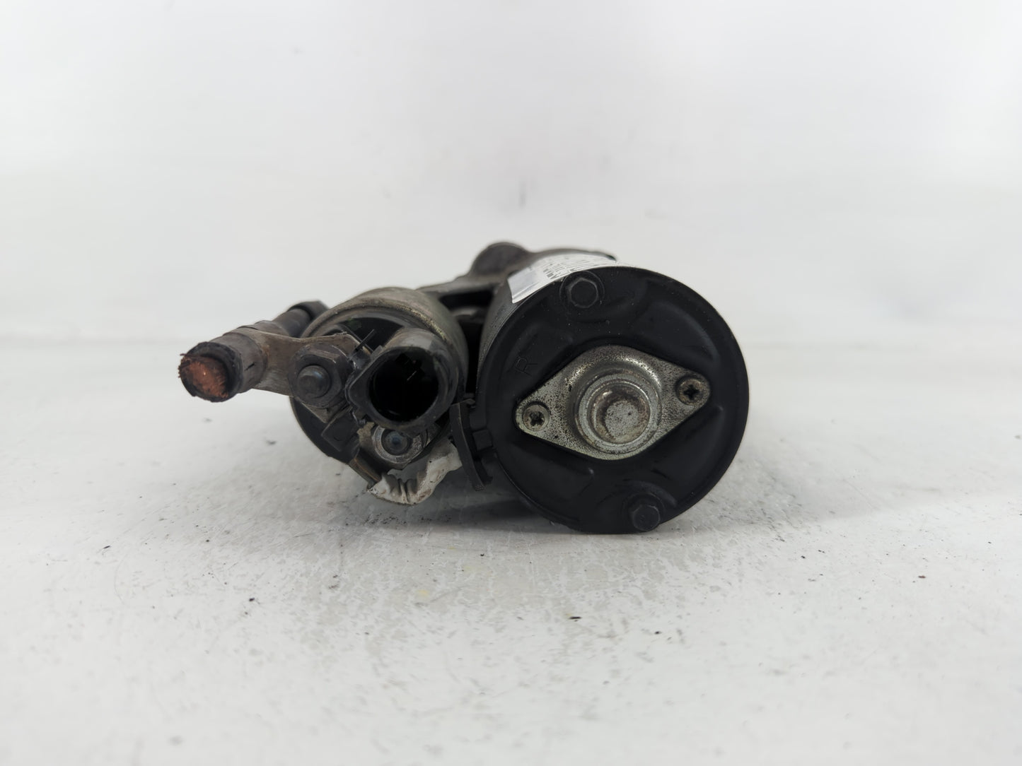 2010-2014 Audi A5 Car Starter Motor Solenoid OEM P/N:0 001 107 508 Fits Fits 2009 2010 2011 2012 2013 2014 2015 2016 2017 OE