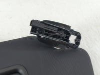 2012-2013 Audi A5 Sun Visor Shade Replacement Passenger Right Mirror Fits Fits 2012 2013 OEM Used Auto Parts - Oemusedautopa