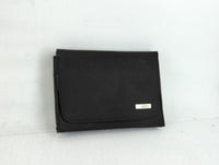 2012 Audi A5 Owners Manual Book Guide P/N:1215618T323 OEM Used Auto Parts - Oemusedautoparts1.com