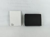 2012 Audi A5 Owners Manual Book Guide P/N:1215618T323 OEM Used Auto Parts - Oemusedautoparts1.com