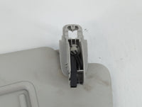 2012-2013 Audi A5 Sun Visor Shade Replacement Passenger Right Mirror Fits Fits 2012 2013 OEM Used Auto Parts - Oemusedautopa