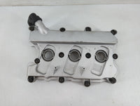 2012 Audi A5 Driver Left Cylinder Head Valve Cover Fits OEM Used Auto Parts - Oemusedautoparts1.com