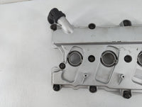 2012 Audi A5 Driver Left Cylinder Head Valve Cover Fits OEM Used Auto Parts - Oemusedautoparts1.com