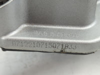 2012 Audi A5 Driver Left Cylinder Head Valve Cover Fits OEM Used Auto Parts - Oemusedautoparts1.com