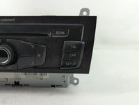 2008-2012 Audi A5 Radio AM FM Cd Player Receiver Replacement P/N:8T1 035 186 R Fits Fits 2008 2009 2010 2011 2012 OEM Used A