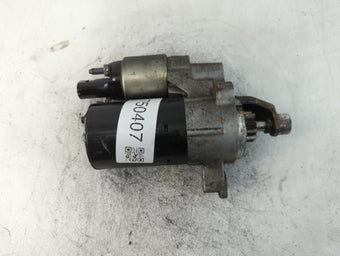 compare product 2010-2014 Audi A5 Car Starter Motor Solenoid OEM P/N:06H 911 021 A Fits Fits 2009 2010 2011 2012 2013 2014 2015 2016 2017 OEM Used Auto Parts