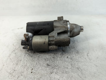 2010-2014 Audi A5 Car Starter Motor Solenoid OEM P/N:06H 911 021 A Fits Fits 2009 2010 2011 2012 2013 2014 2015 2016 2017 OEM Used Auto Parts