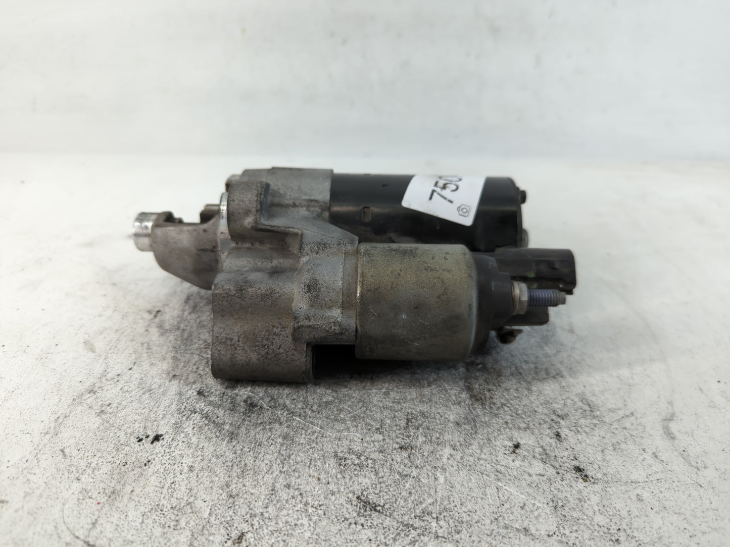 2010-2014 Audi A5 Car Starter Motor Solenoid OEM P/N:06H 911 021 A Fits Fits 2009 2010 2011 2012 2013 2014 2015 2016 2017 OE