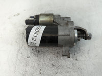 2010-2014 Audi A5 Car Starter Motor Solenoid OEM P/N:06H 911 021 A Fits Fits 2009 2010 2011 2012 2013 2014 2015 2016 2017 OE