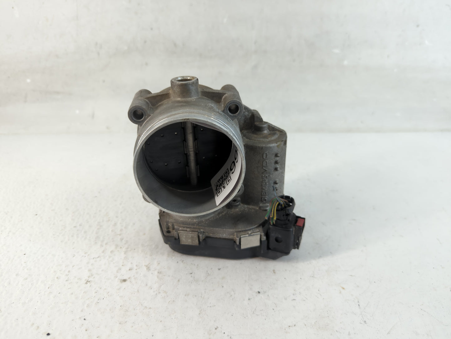 2009-2018 Audi A6 Throttle Body P/N:06E 133 062 G Fits Fits 2008 2009 2010 2011 2012 2013 2014 2015 2016 2017 2018 2019 OEM 