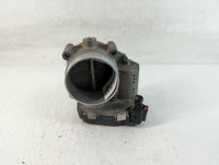2009-2018 Audi A6 Throttle Body P/N:06E 133 062 G Fits Fits 2008 2009 2010 2011 2012 2013 2014 2015 2016 2017 2018 2019 OEM 