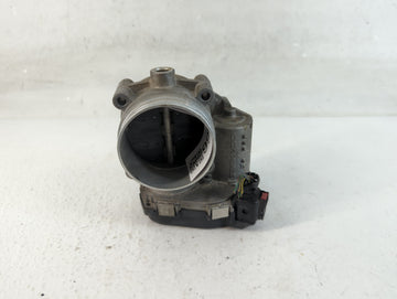 2009-2018 Audi A6 Throttle Body P/N:06E 133 062 G Fits Fits 2008 2009 2010 2011 2012 2013 2014 2015 2016 2017 2018 2019 OEM 