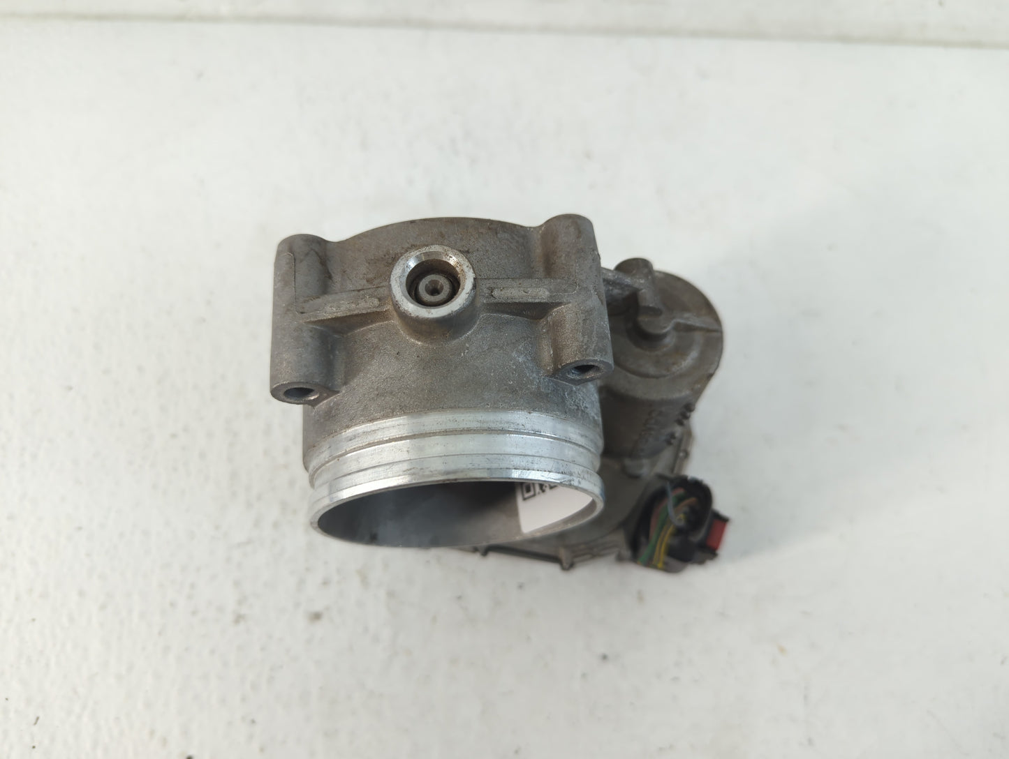 2009-2018 Audi A6 Throttle Body P/N:06E 133 062 G Fits Fits 2008 2009 2010 2011 2012 2013 2014 2015 2016 2017 2018 2019 OEM 